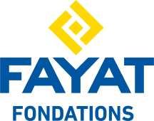 Logo Fayat